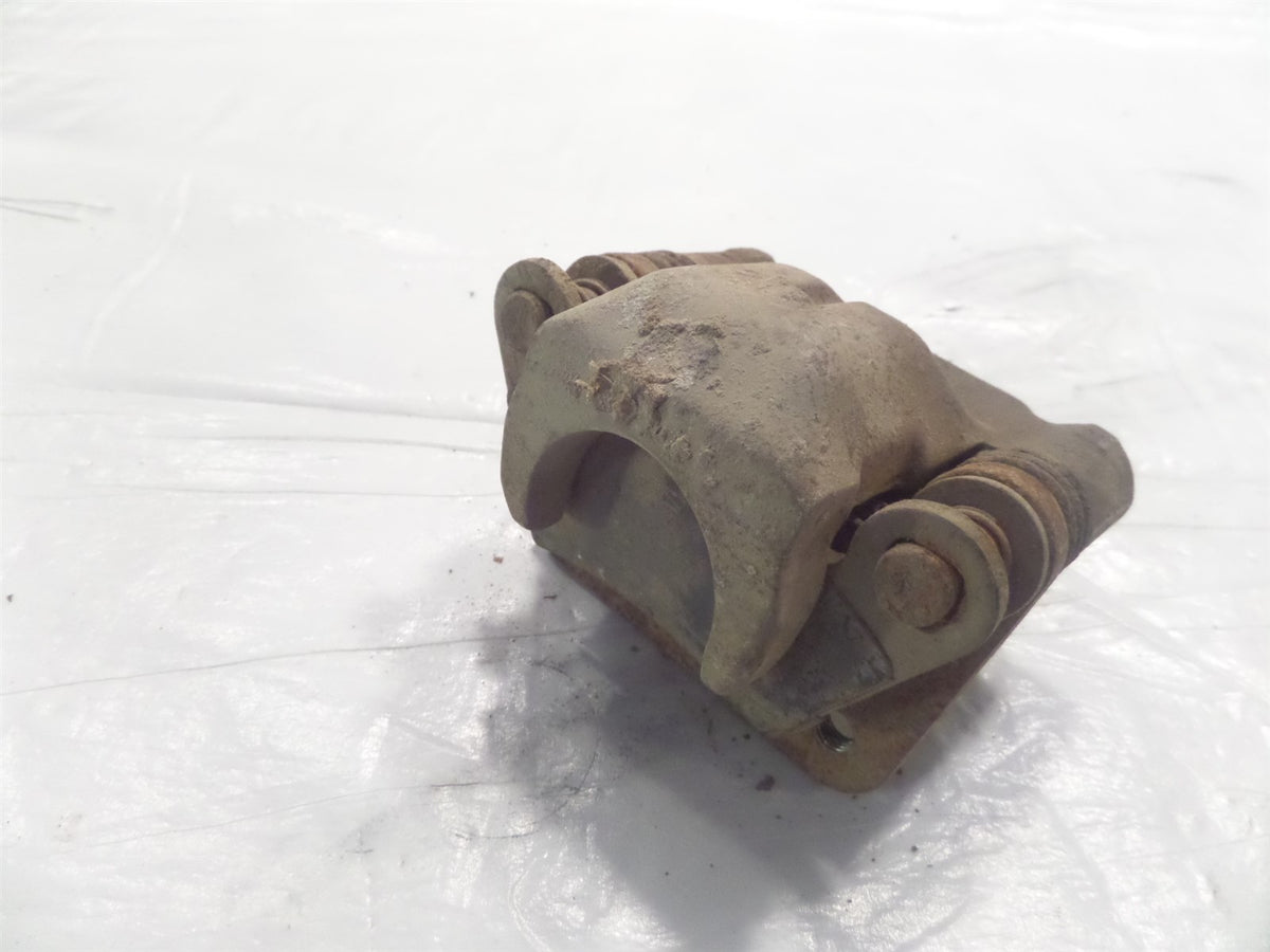 2010 2011 2012 2013 Polaris Ranger EV 48V Left Rear Wheel Disc Brake Caliper - C3 Cycle