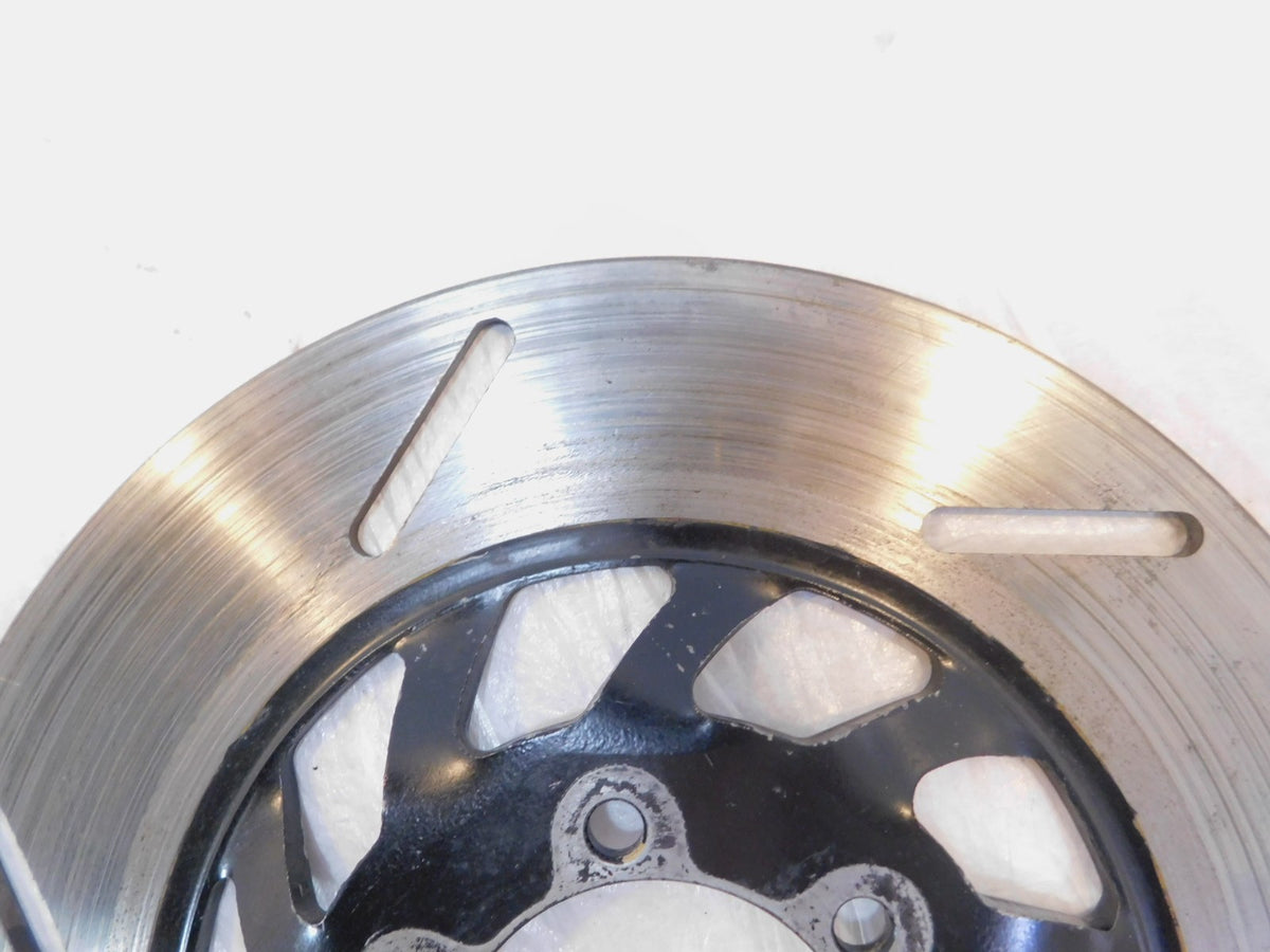 1982-1983 Yamaha XJ750 Maxim 750 Front Wheel Left/Right Brake Disk Rotor -4.6MM - C3 Cycle