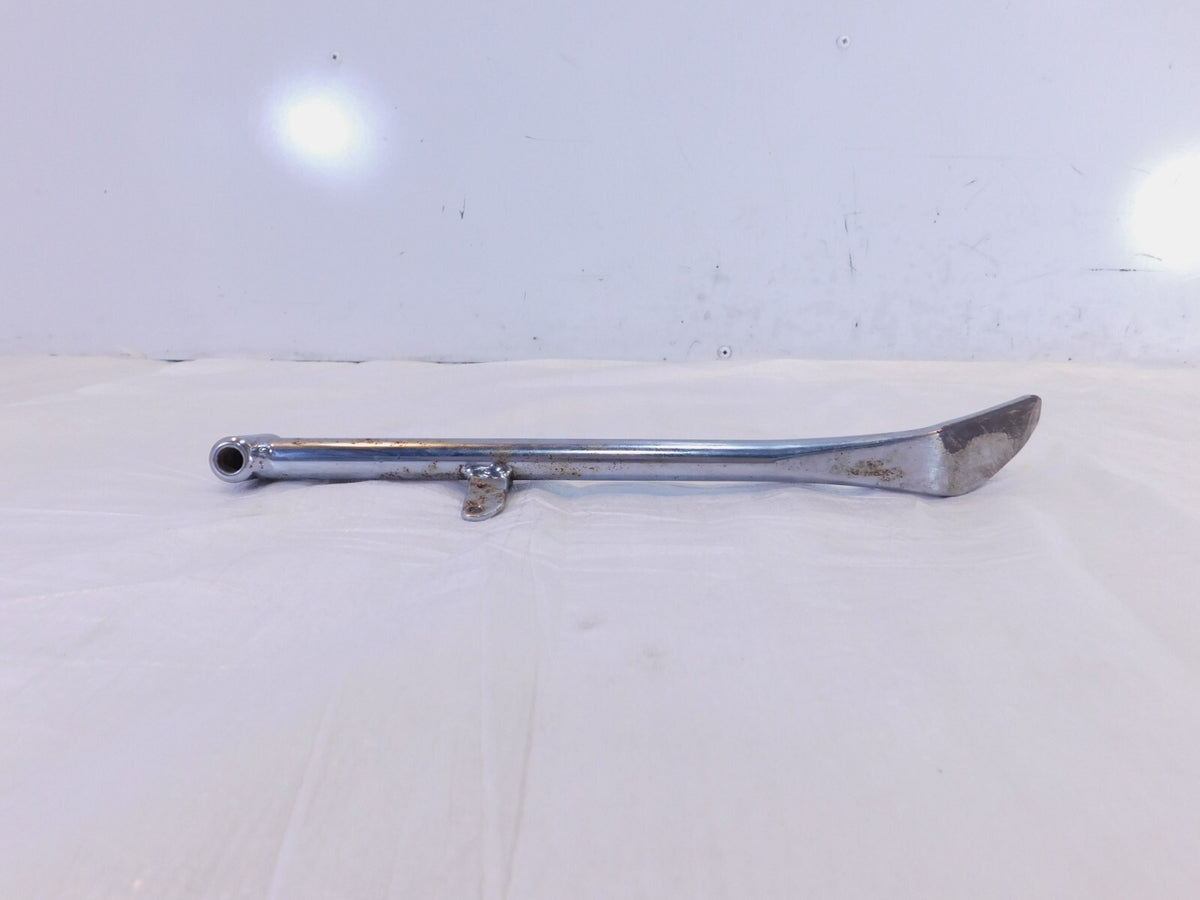 Harley Sportster 883 & 1200 Custom Chrome Kickstand Kick Side Stand Sidestand