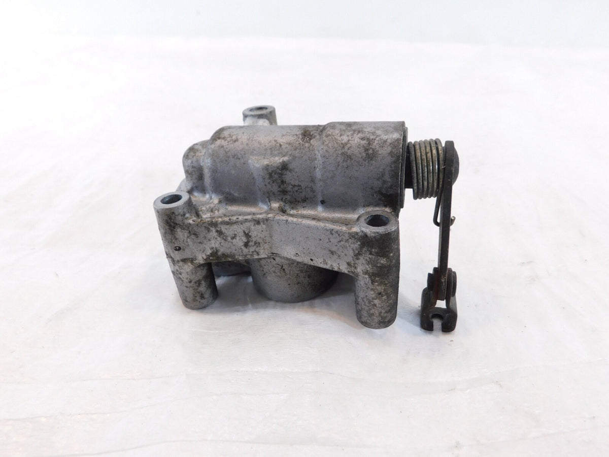 Honda VTX1300 Fury 1300 VT1300 Clutch Slave Piston Actuator Lifter Holder Cover - C3 Cycle