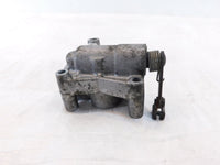 Honda VTX1300 Fury 1300 VT1300 Clutch Slave Piston Actuator Lifter Holder Cover - C3 Cycle