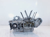 95-98 Buell Thunderbolt Lightning Cyclone Engine Motor Crankcase Crank Case - C3 Cycle