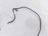2007-2011 Suzuki Burgman 400 AN400 Positive & Negative Battery Wire Cable Leads - C3 Cycle