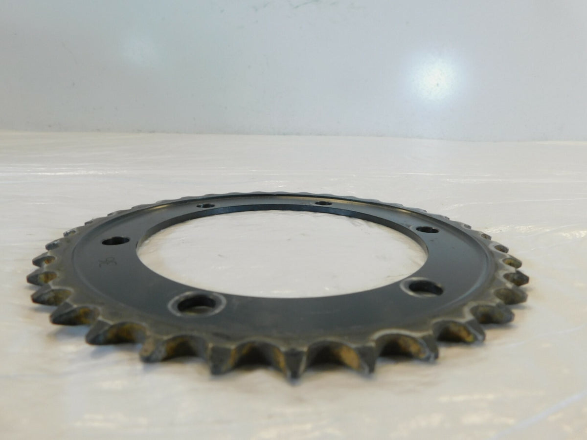 Honda CB300F CBR300R OEM Rear Back Wheel Hub Drive Chain Sprocket Gear 36 36T - C3 Cycle