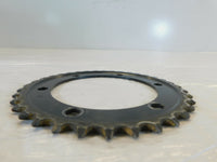 Honda CB300F CBR300R OEM Rear Back Wheel Hub Drive Chain Sprocket Gear 36 36T - C3 Cycle