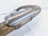Royal Enfield Himalayan 411 LS410 Euro V Exhaust Header Muffler Pipe System - C3 Cycle