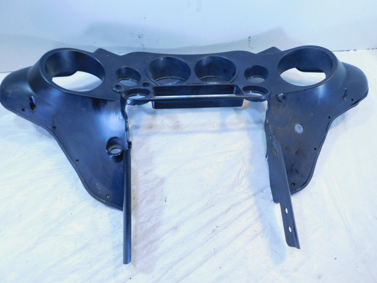 2008-2013 Harley Davidson Electra Glide Ultra & Classic Front Inner Fairing - C3 Cycle