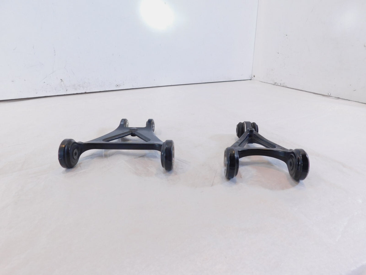 BMW K1600 K1600GT K1300 K1200 R S Front Fork Suspension Shock Shear Joint Arms - C3 Cycle