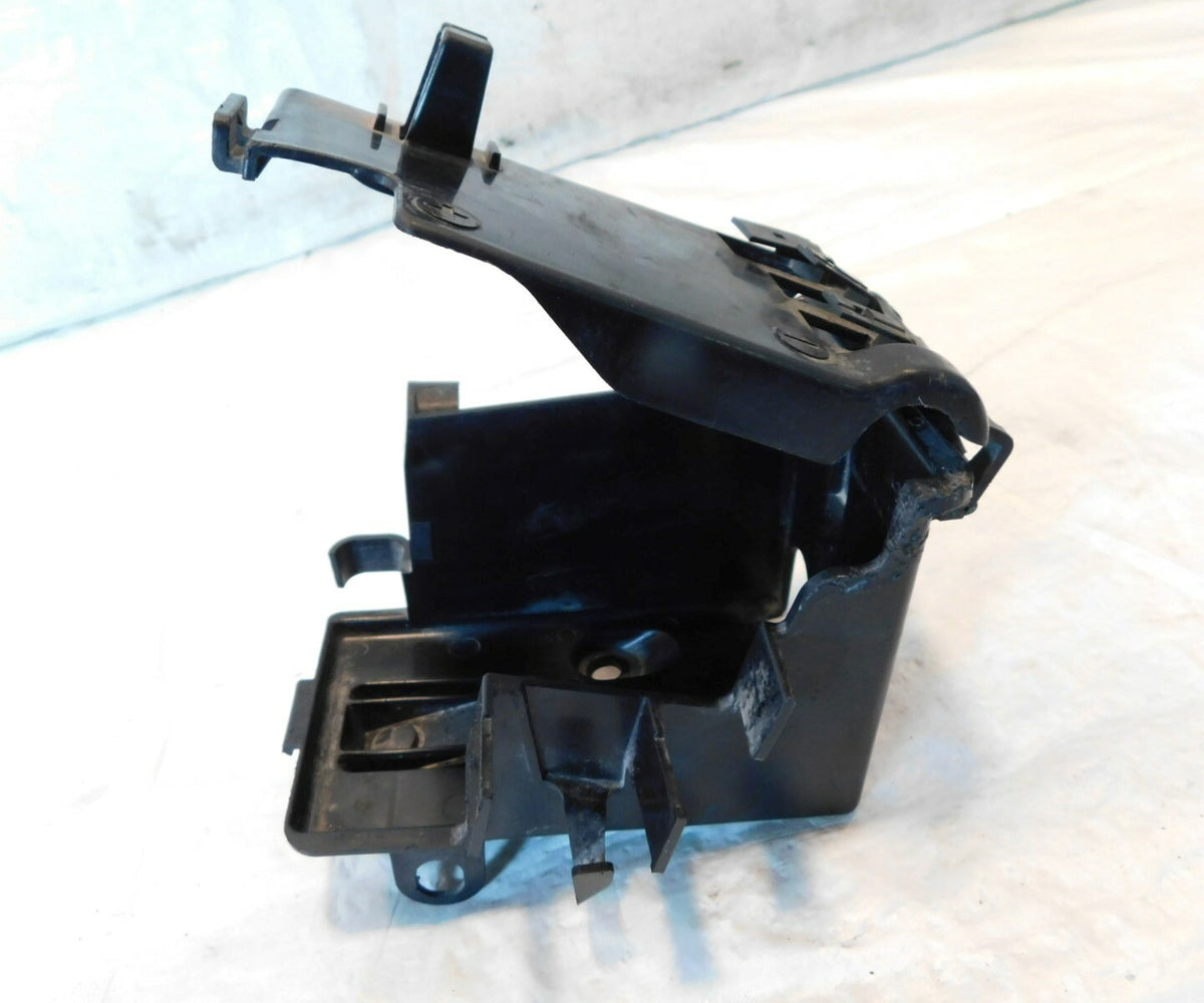 Honda Fury 1300 Stateline Interstate VT1300 Engine Motor Battery Holder Box Tray - C3 Cycle