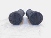 Indian Chief Chieftain Roadmaster Springfield Left & Right Handlebar Hand Grips - C3 Cycle