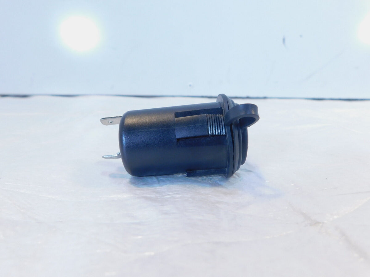 Victory Cross Country Roads Vision & Magnum D/C Adaptor Charging Electric Socket - C3 Cycle