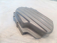 2002-2008 Triumph America Front Engine Motor Sprocket Chain Cover Guard - C3 Cycle