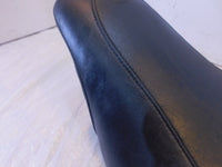 1986-1990 Harley Davidson Sportster 883 Mustang Rear Passenger Front Rider Seat - C3 Cycle