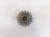 Suzuki GSX-R600 GSX-R750 & GSX-R1000 Engine Motor Starter Clutch Idler Idle Gear - C3 Cycle