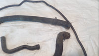2013-2016 Triumph Trophy SE 1215 Engine Motor Oil Coolant Pipe Hose Line Box Lot - C3 Cycle