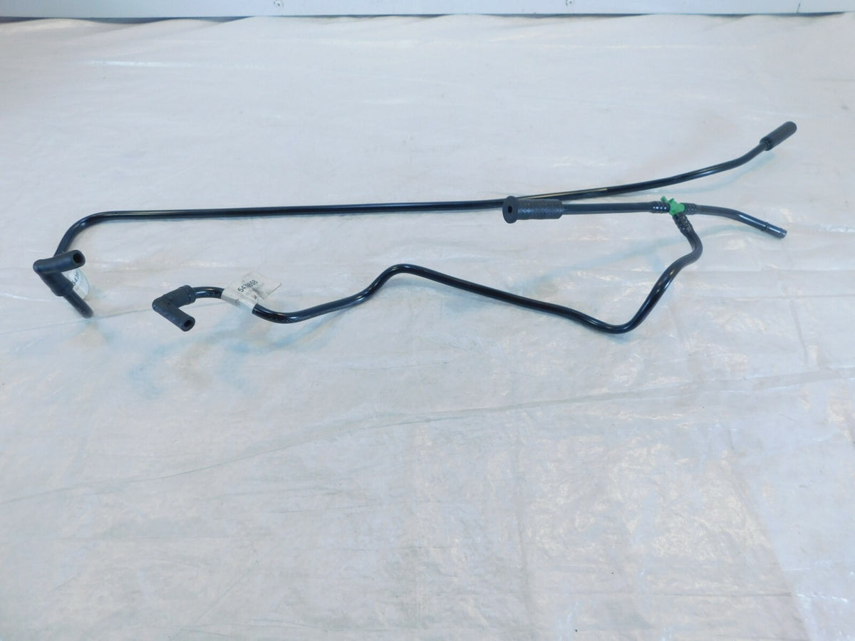 Indian Chief Chieftain Roadmaster & Springfield Fuel Gas Tank Vent Hose Lines - C3 Cycle