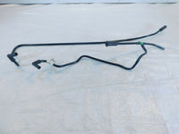 Indian Chief Chieftain Roadmaster & Springfield Fuel Gas Tank Vent Hose Lines - C3 Cycle