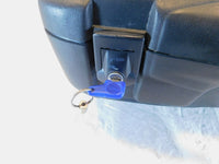 2007-2010 Buell XB XB12 XB12T Ulysses Rear Tour Pak Top Case Luggage Box w/ Key - C3 Cycle