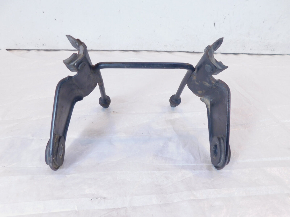 Kawasaki LTD Belt KZ440 KZ440D KZ 440 Front Headlight Headlamp Mounting Bracket - C3 Cycle