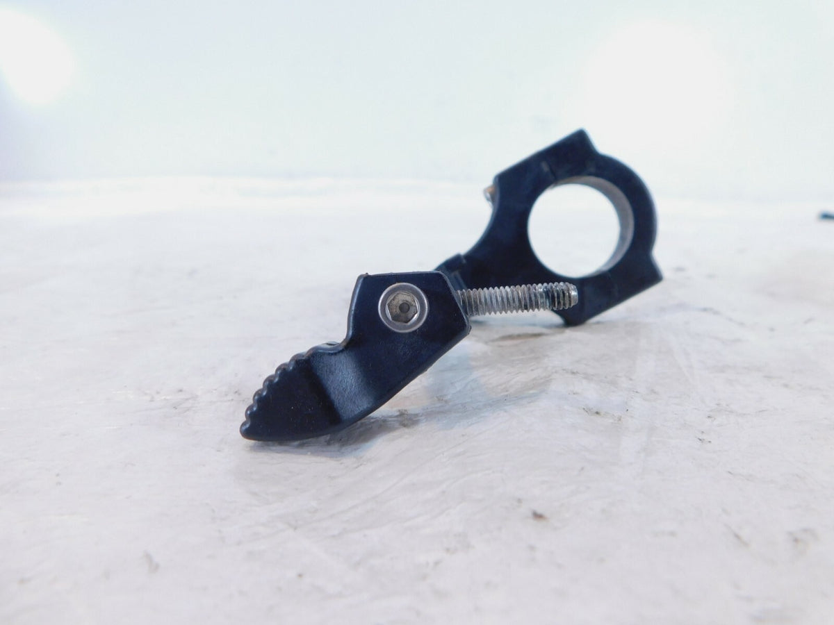 1997 97 BMW F650ST F650 ST Cruise Control Throttle Handlebar Grip Holder - C3 Cycle