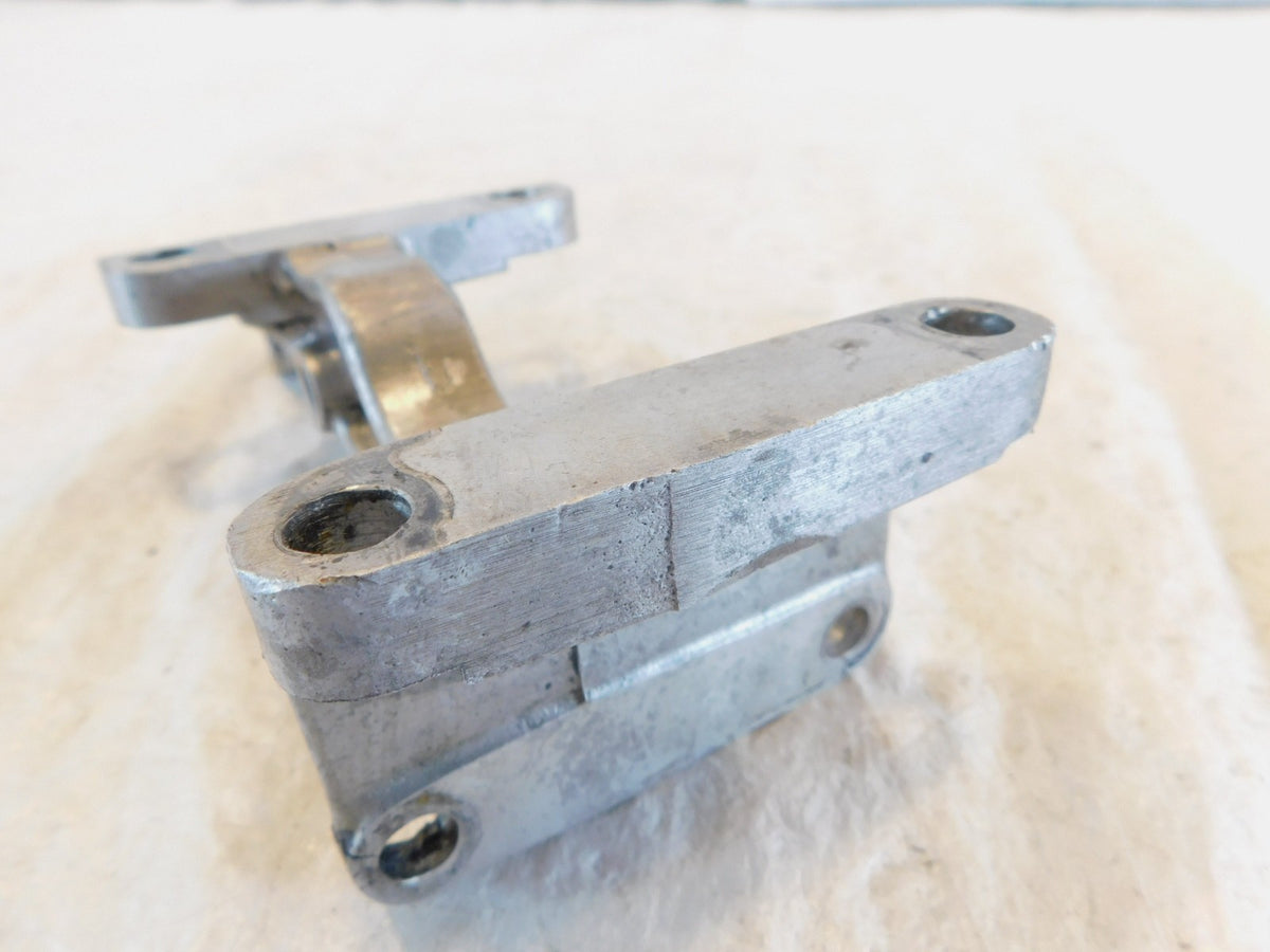 1967-1981 Harley Davidson Ironhead Sportster 900 & 1000 Rear Engine Motor Mount - C3 Cycle