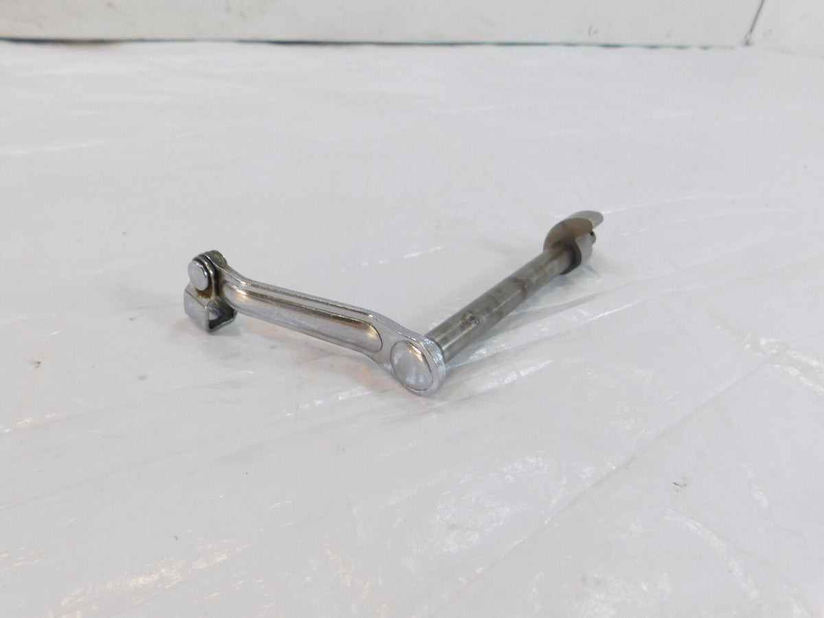 1979 Honda CB750 CB750L Limited Edition Right Engine Cranckcase Clutch Lever - C3 Cycle