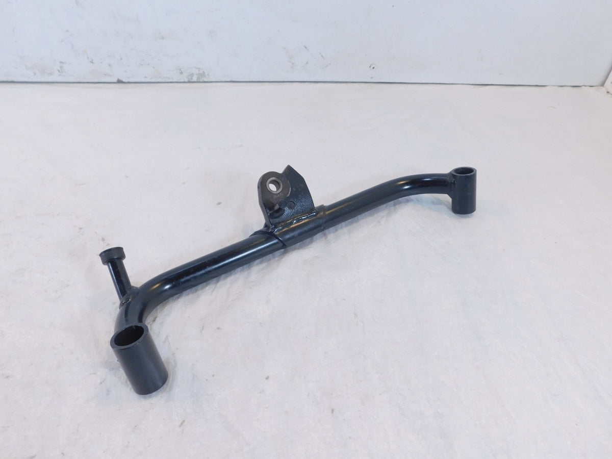 2001-05 BMW F650CS Scarver Side Stand Kickstand Frame Bracket Engine Motor Mount - C3 Cycle