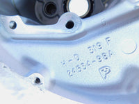 Buell M2 Cyclone & S3 Thunderbolt & X1 Lightning Engine Motor Crankcases Cases - C3 Cycle