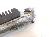 02-09 & 2012 Suzuki V-Strom DL 1000 Rear Right Side Passenger Back Footrest Peg - C3 Cycle