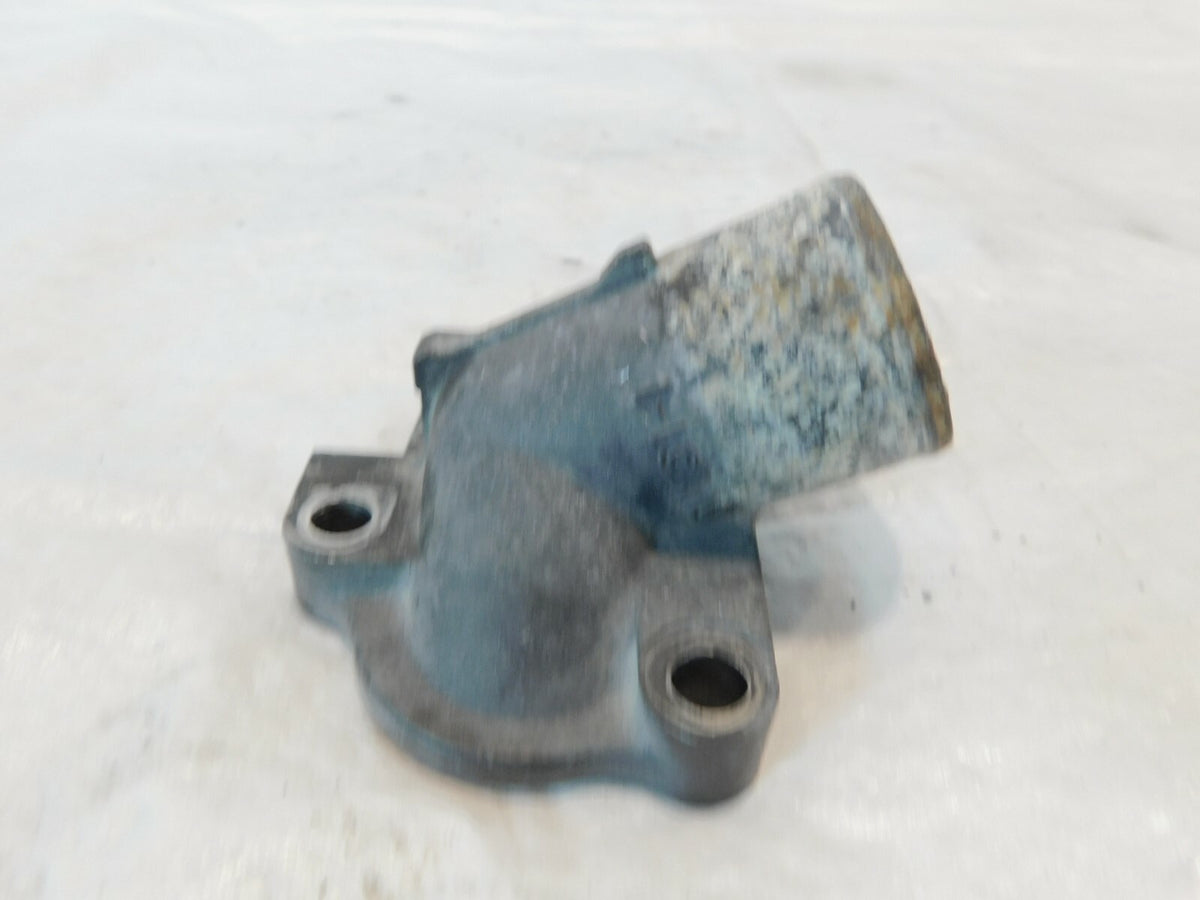 2004 2005 2006 2007 & 2008 Yamaha YZF-R1 Engine Coolant Water Pipe Fitting Joint - C3 Cycle