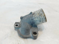 2004 2005 2006 2007 & 2008 Yamaha YZF-R1 Engine Coolant Water Pipe Fitting Joint - C3 Cycle