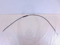 Harley Davidson Sportster XLH 883 Standard & Deluxe Clutch Cable Line 38619-86A - C3 Cycle