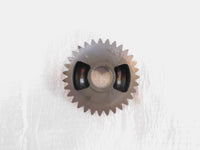 Honda VT500 Ascot & Shadow 500 Rear Differential Cross Shaft Drive Damper Gear - C3 Cycle