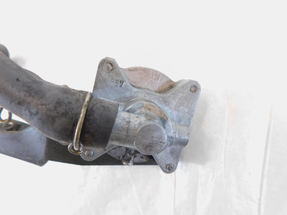 1994-2003 Honda Magna 750 VF750 VF750C Auto Vacuum Fuel Gas Petrol Tank Petcock - C3 Cycle