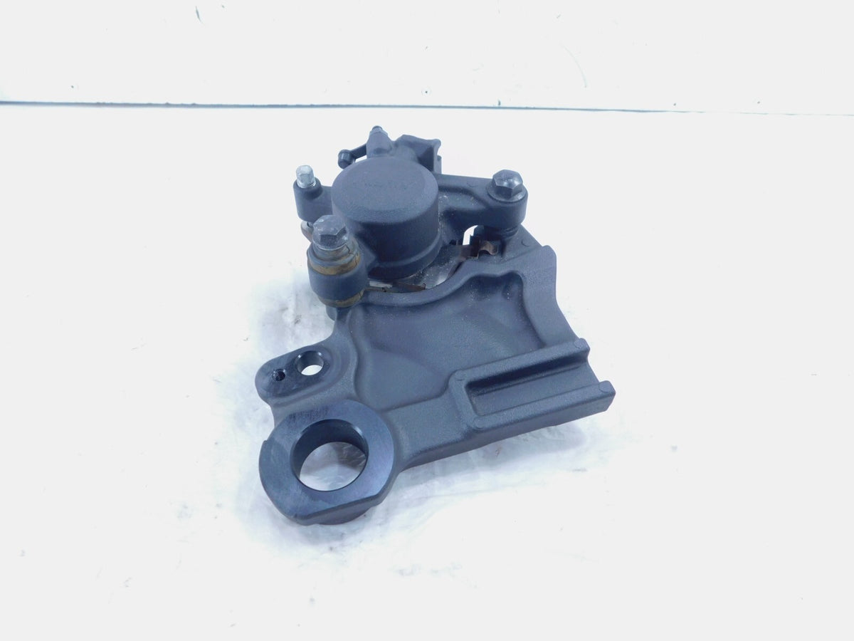 2019-2020 Yamaha Niken / GT MTX9 MXT850 Rear Wheel Brake Caliper & Bracket Mount - C3 Cycle