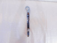 Harley Davidson Sportster XL 883 & 1200 Chrome Left Rear Fender Strut Cover