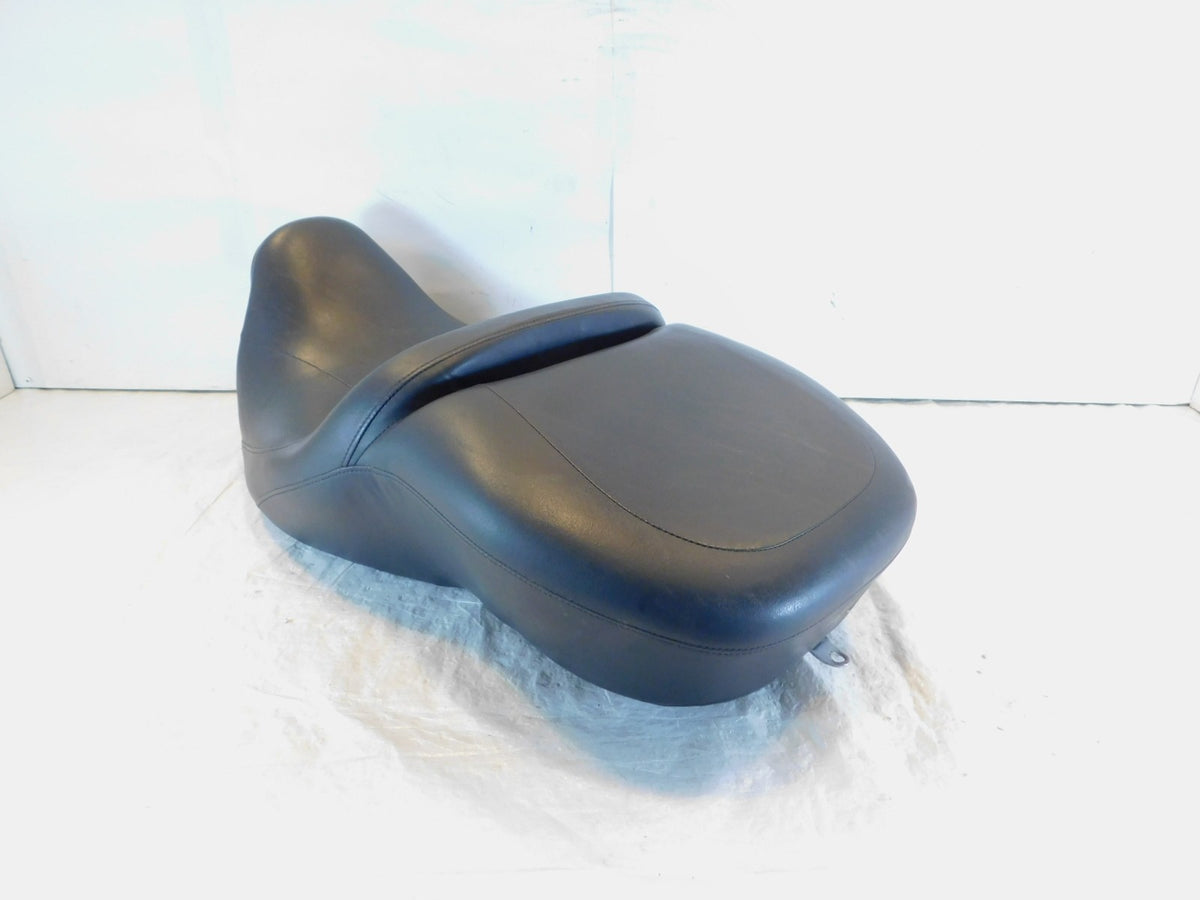 Harley Electra Glide Ultra Classic & Road Glide Ultra Rider & Passenger Seat - C3 Cycle