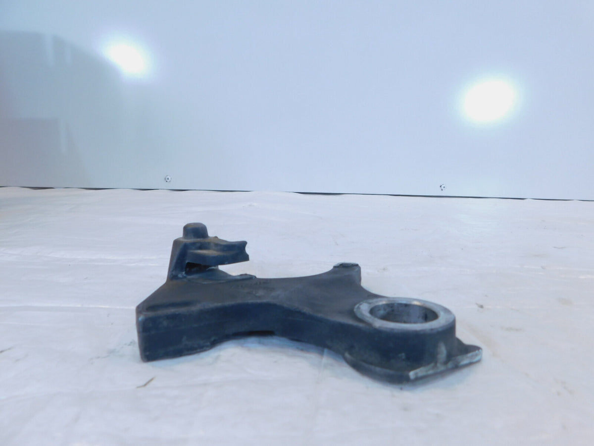 Yamaha YZFR6S YZF R6S & YZFR6 R6 Rear Brake Disc Caliper Mount Hanger Bracket - C3 Cycle