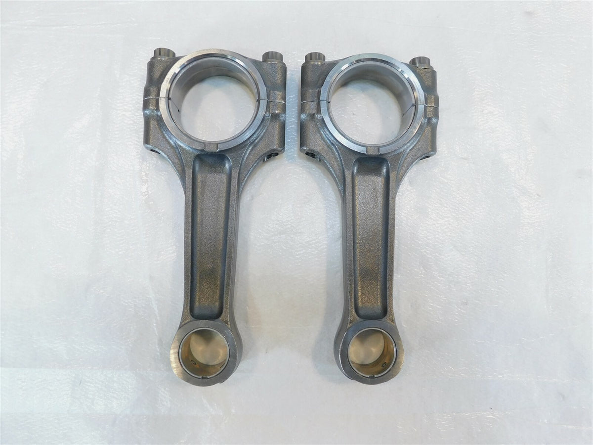Aprilia Caponord 1200 Rally Dorsoduro SMV1200 Crankshaft Piston Connecting Rods - C3 Cycle