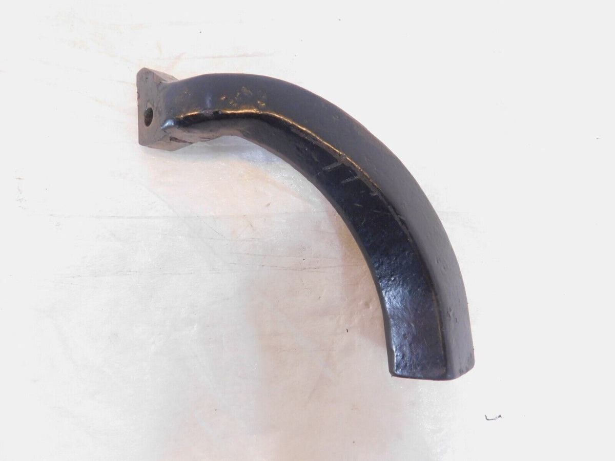 Harley  Road King Tour & Electra Glide Black Right Rear Footboard Mount Bracket - C3 Cycle