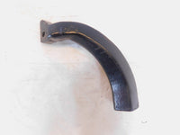 Harley  Road King Tour & Electra Glide Black Right Rear Footboard Mount Bracket - C3 Cycle