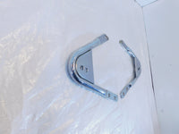 Harley Road King Street & Electra Glide Detachable Tour Pak Luggage Box Brackets