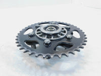 01-02 Monster 750 & IE Rear Back Wheel Drive Chain 41T Sprocket w/ Flange Hub