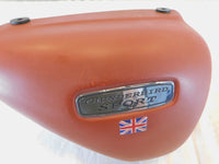 98-03 Triumph Thunderbird Sport 900 Orange Right Side Body Panel Cover Trim - C3 Cycle