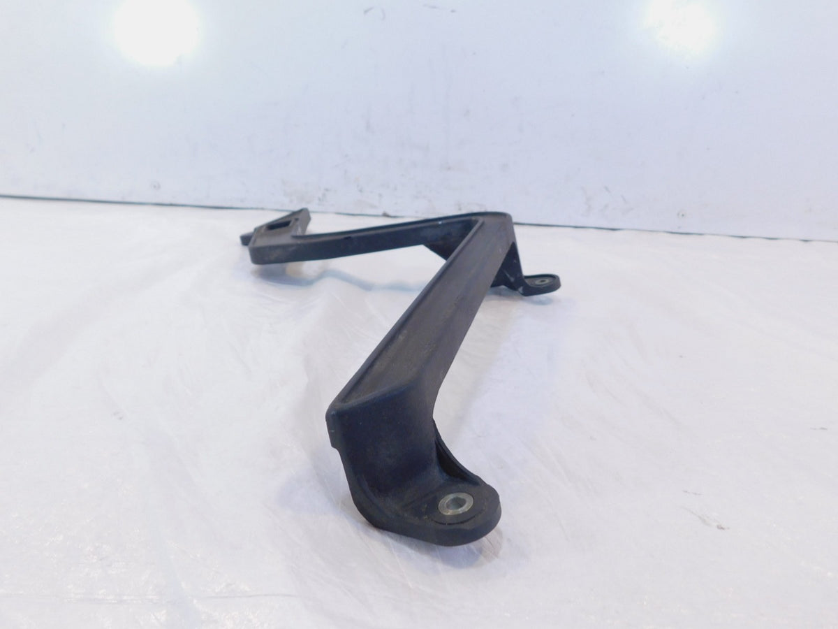 BMW K75 K100RS K1100LT R100R Rear Left Saddlebag Luggage Case Holder Bracket - C3 Cycle