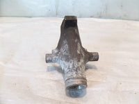 2010-2012 Can Am Spyder Roadster RT SE5 SM5 Steering Column Support Mount - C3 Cycle