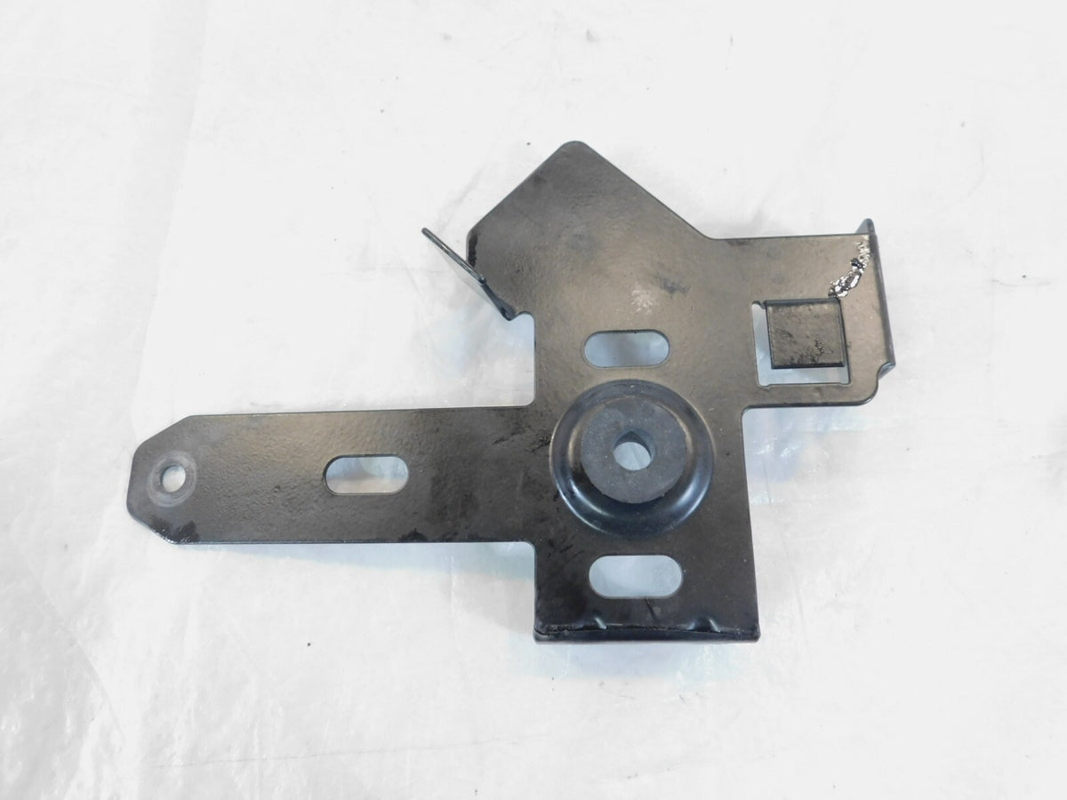 19 Royal Enfield Himalayan LS410 BS4 Fuel Petrol Tank Reservoir Damper Bracket - C3 Cycle