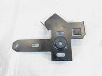 19 Royal Enfield Himalayan LS410 BS4 Fuel Petrol Tank Reservoir Damper Bracket - C3 Cycle