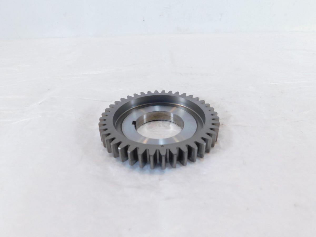 2007-2016 Suzuki AN400 Burgman 400 Engine Crankshaft Primary Balancer Drive Gear - C3 Cycle