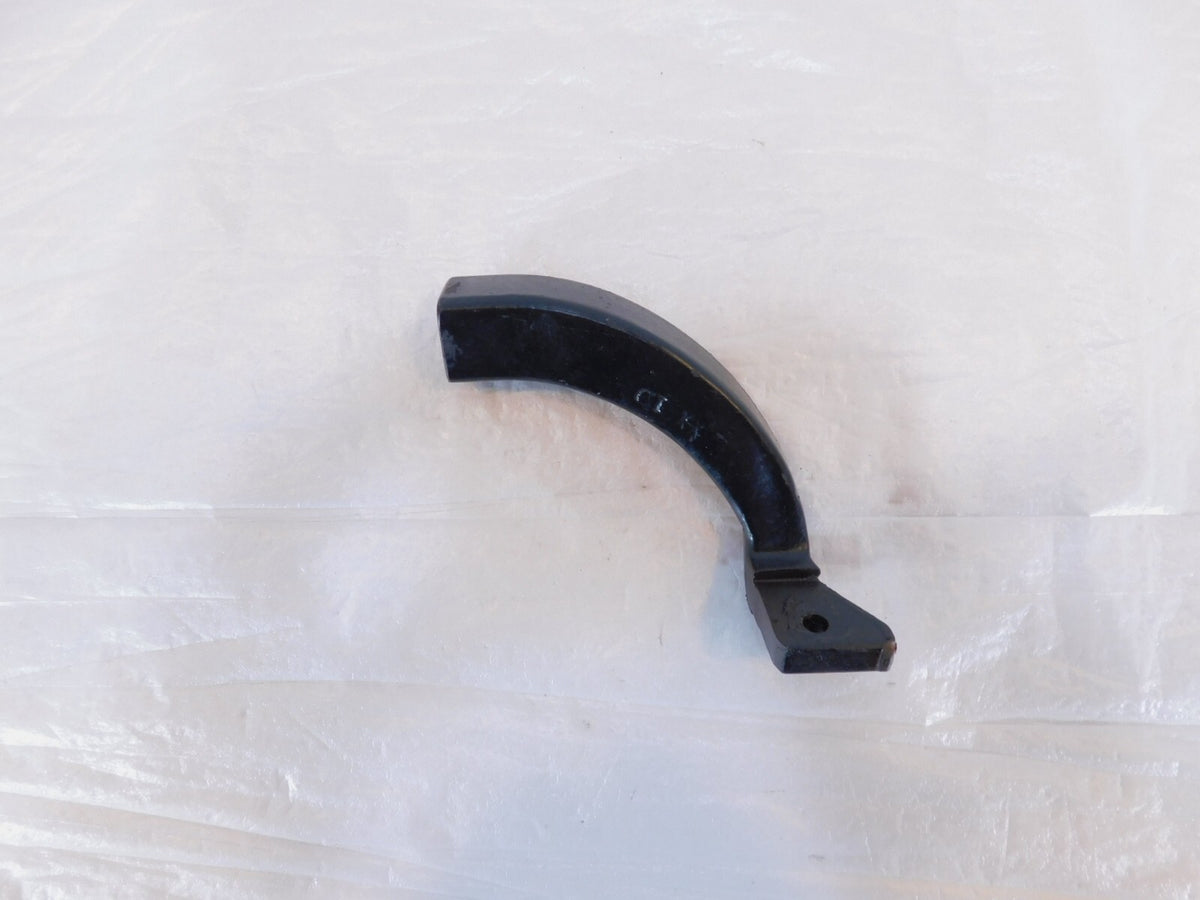 Harley Touring Road King Electra Glide Black Right Rear Footboard Mount Bracket - C3 Cycle